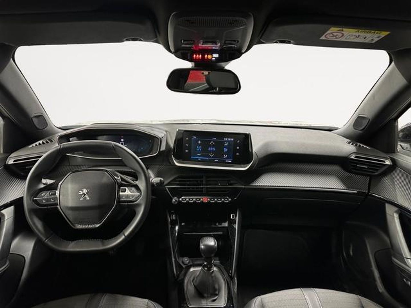 Peugeot 2008 BlueHDi 110 Allure Pack 81 kW (110 CV)