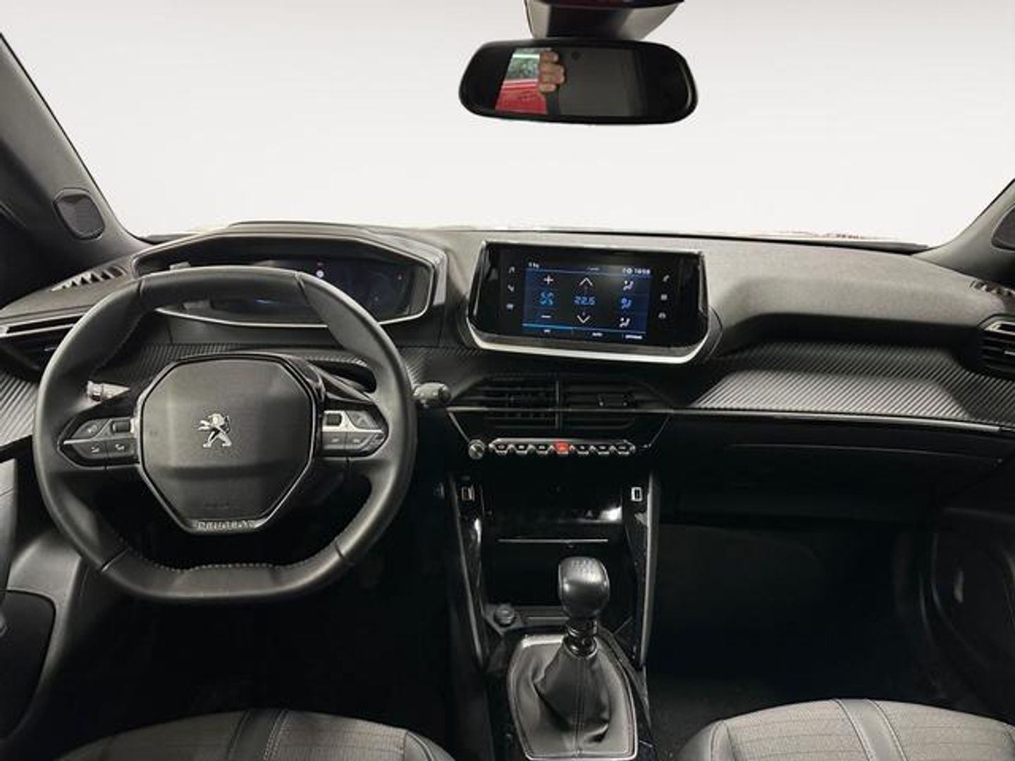 Peugeot 2008 BlueHDi 110 Allure Pack 81 kW (110 CV)