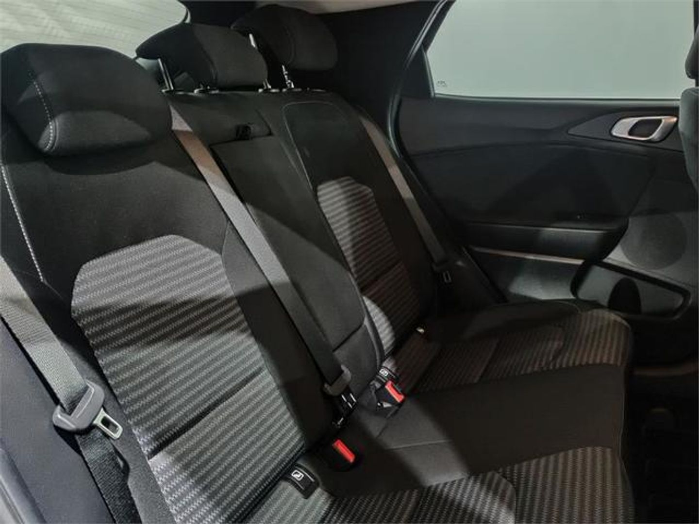 Kia Ceed Tourer 1.0 T-GDi Style Edition 74 kW (100 CV)