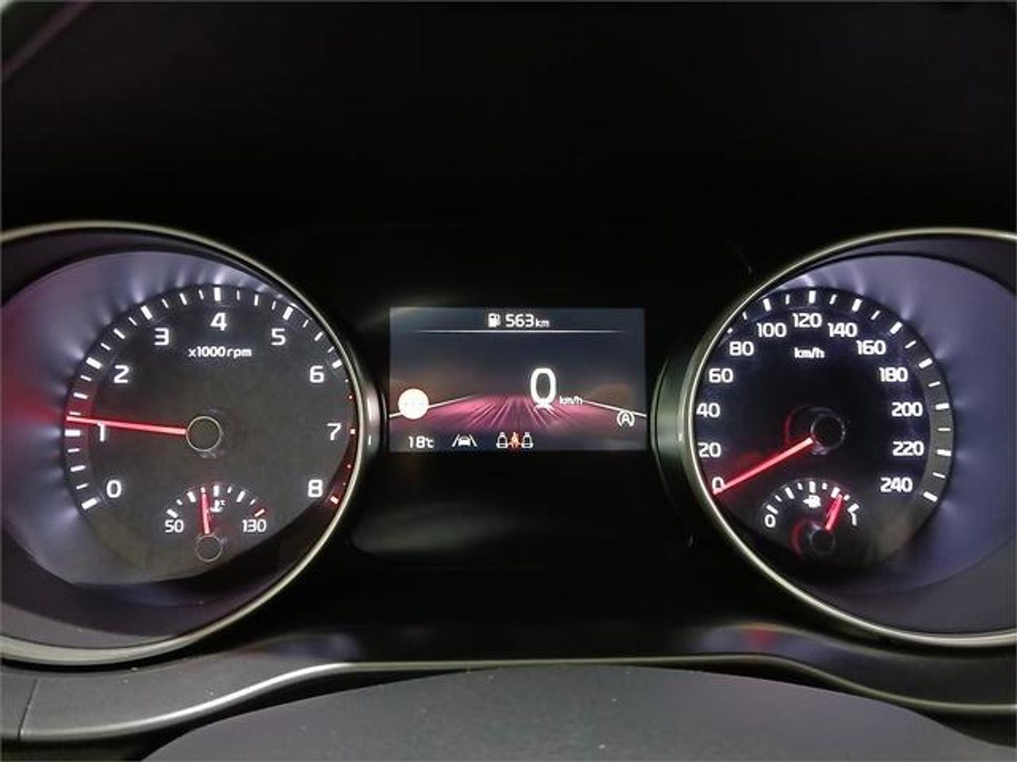 Kia Ceed Tourer 1.0 T-GDi Style Edition 74 kW (100 CV)