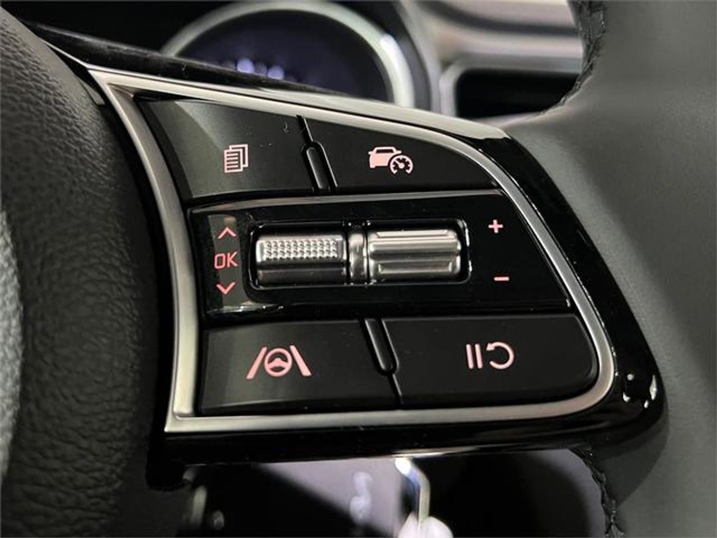 Kia Ceed Tourer 1.0 T-GDi Style Edition 74 kW (100 CV)