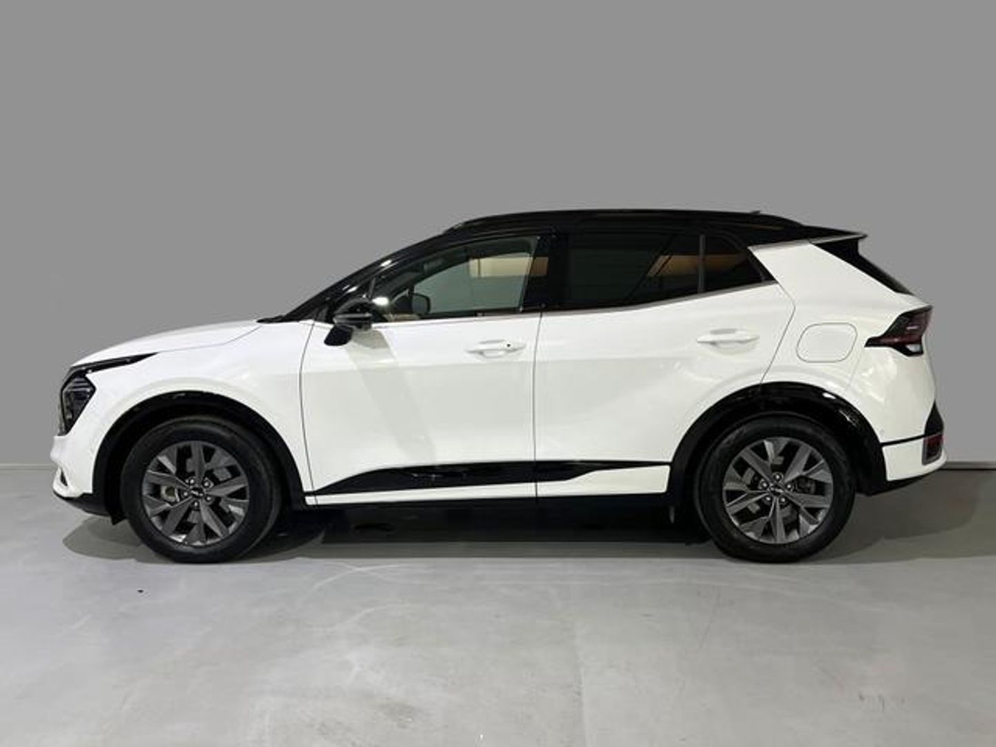 Kia Sportage 1.6 T-GDi HEV GT Line 4x2 171 kW (230 CV)