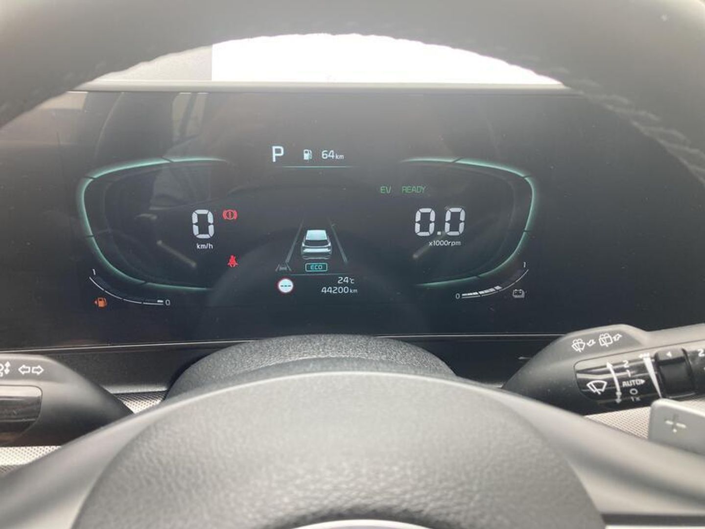 Kia Sportage 1.6 T-GDi HEV Drive 4x2 171 kW (230 CV)
