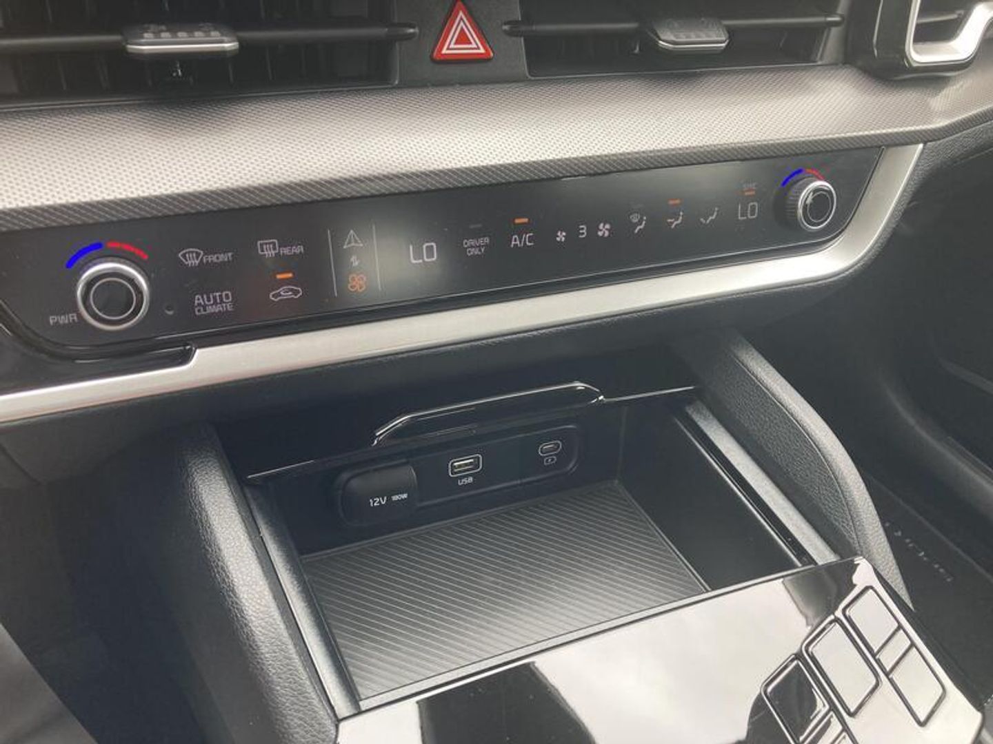 Kia Sportage 1.6 T-GDi HEV Drive 4x2 171 kW (230 CV)