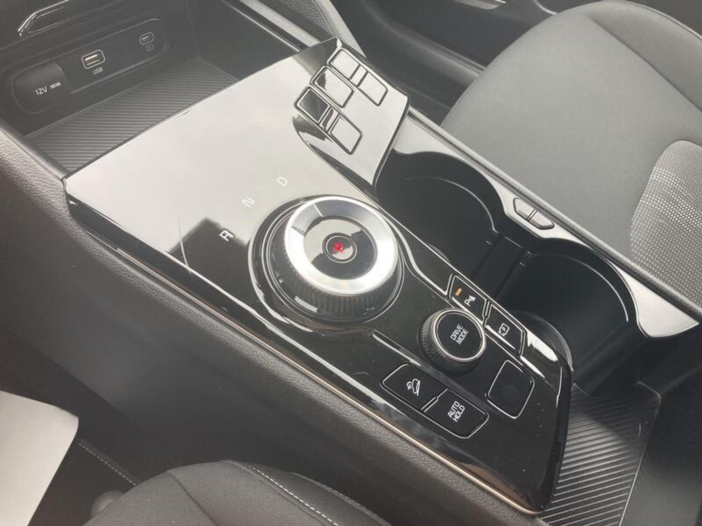 Kia Sportage 1.6 T-GDi HEV Drive 4x2 171 kW (230 CV)