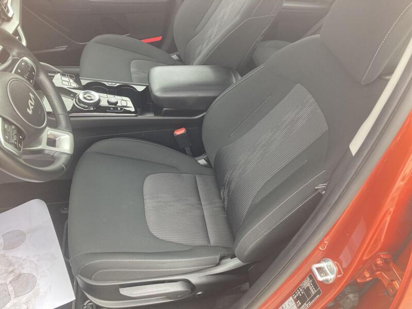 Kia Sportage 1.6 T-GDi HEV Drive 4x2 171 kW (230 CV)