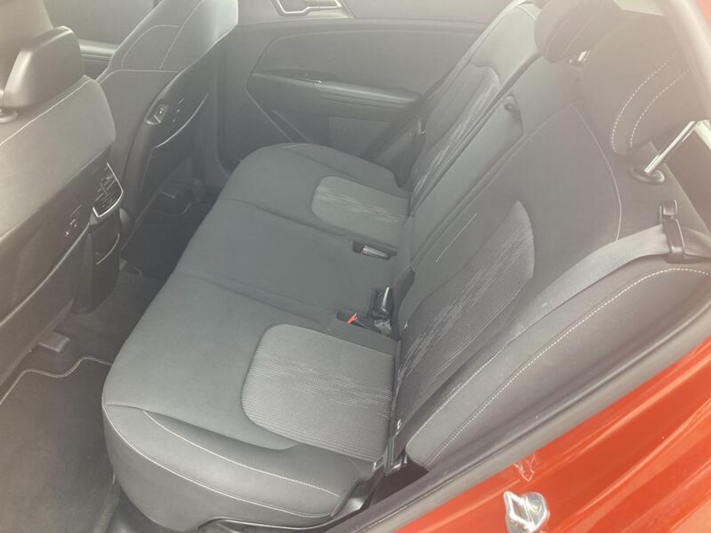 Kia Sportage 1.6 T-GDi HEV Drive 4x2 171 kW (230 CV)