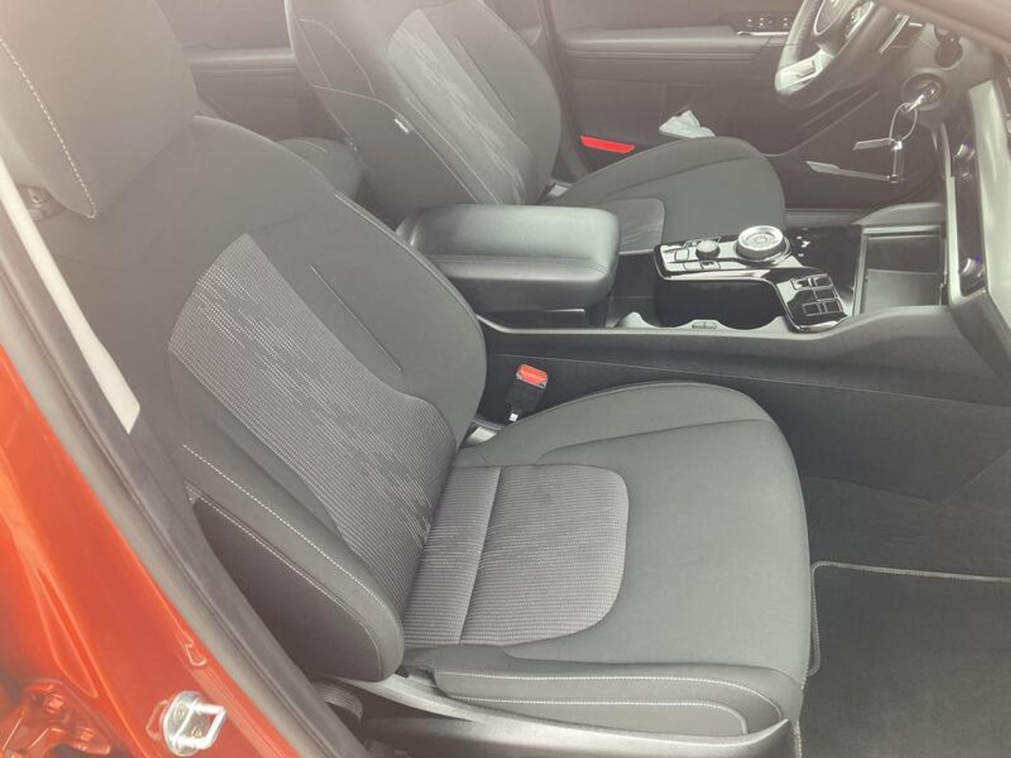 Kia Sportage 1.6 T-GDi HEV Drive 4x2 171 kW (230 CV)