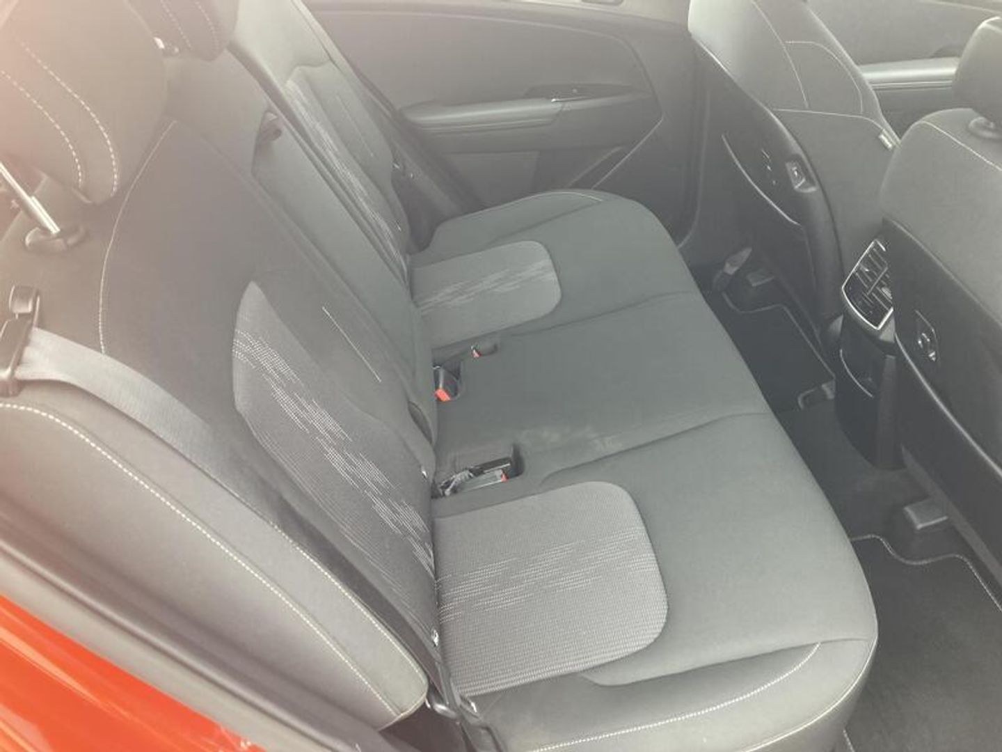 Kia Sportage 1.6 T-GDi HEV Drive 4x2 171 kW (230 CV)