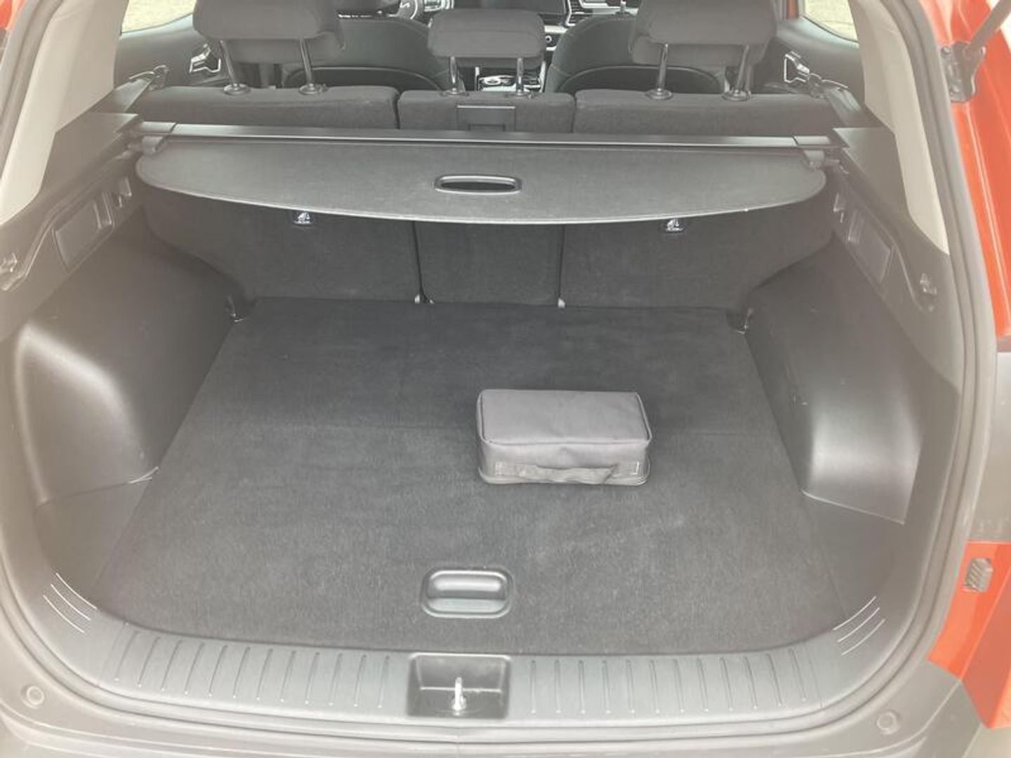 Kia Sportage 1.6 T-GDi HEV Drive 4x2 171 kW (230 CV)