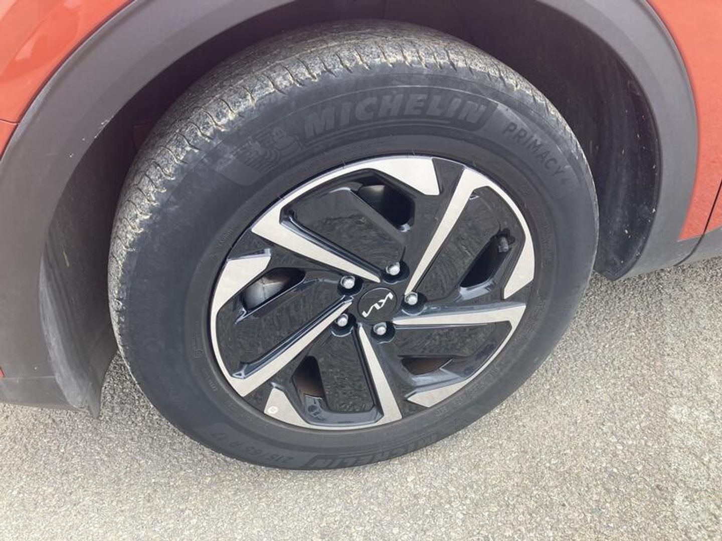 Kia Sportage 1.6 T-GDi HEV Drive 4x2 171 kW (230 CV)