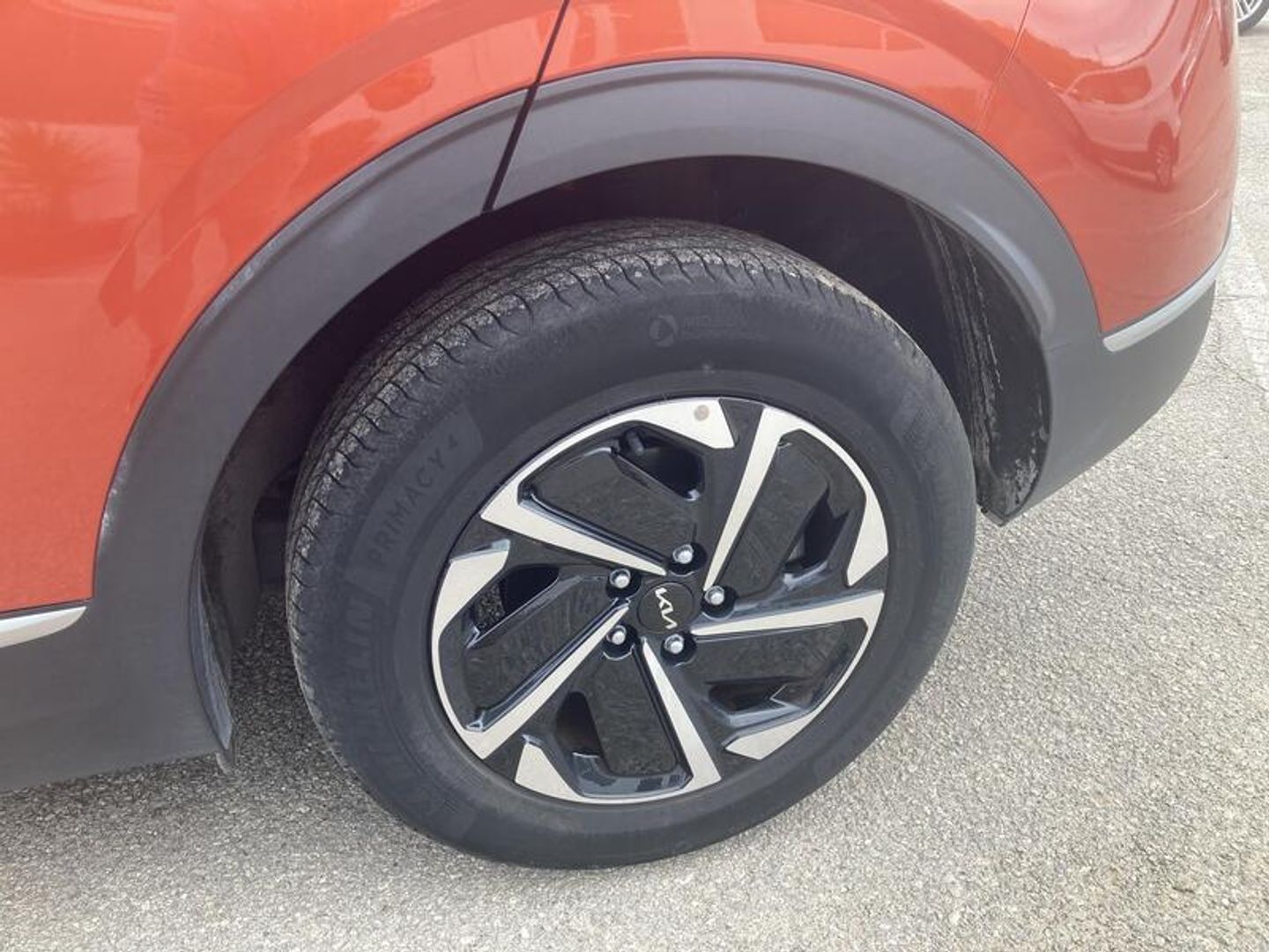 Kia Sportage 1.6 T-GDi HEV Drive 4x2 171 kW (230 CV)