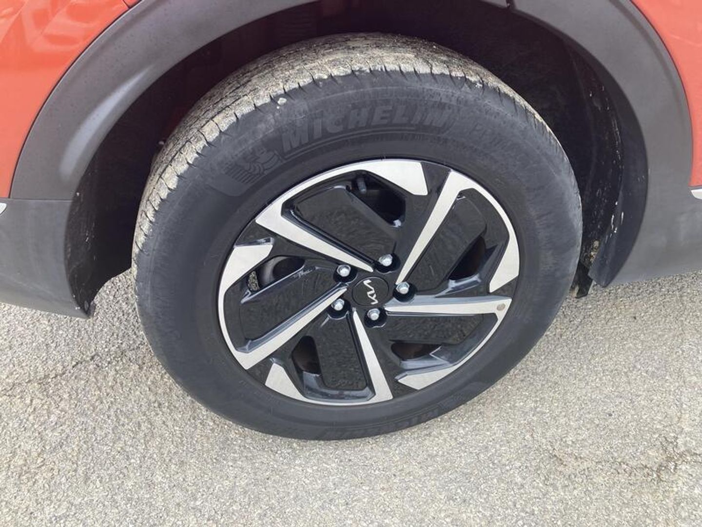 Kia Sportage 1.6 T-GDi HEV Drive 4x2 171 kW (230 CV)