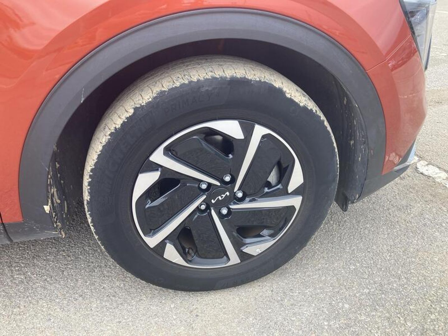 Kia Sportage 1.6 T-GDi HEV Drive 4x2 171 kW (230 CV)