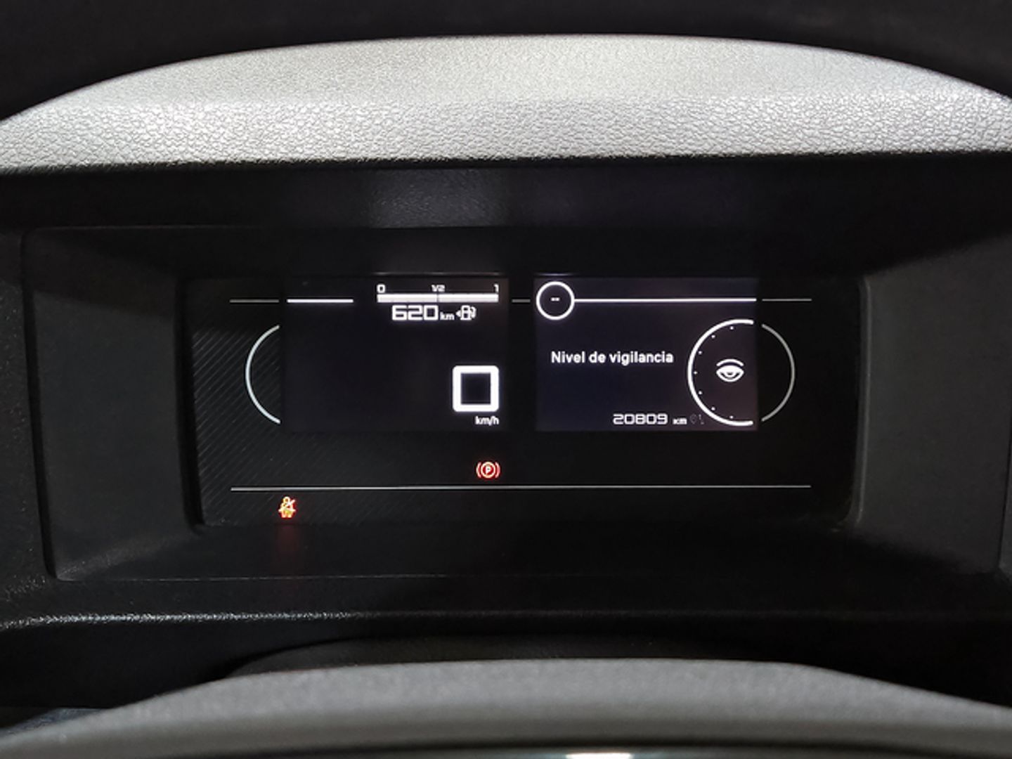Peugeot Expert Furgon BlueHDi 120 S&S Standard 88 kW (120 CV)