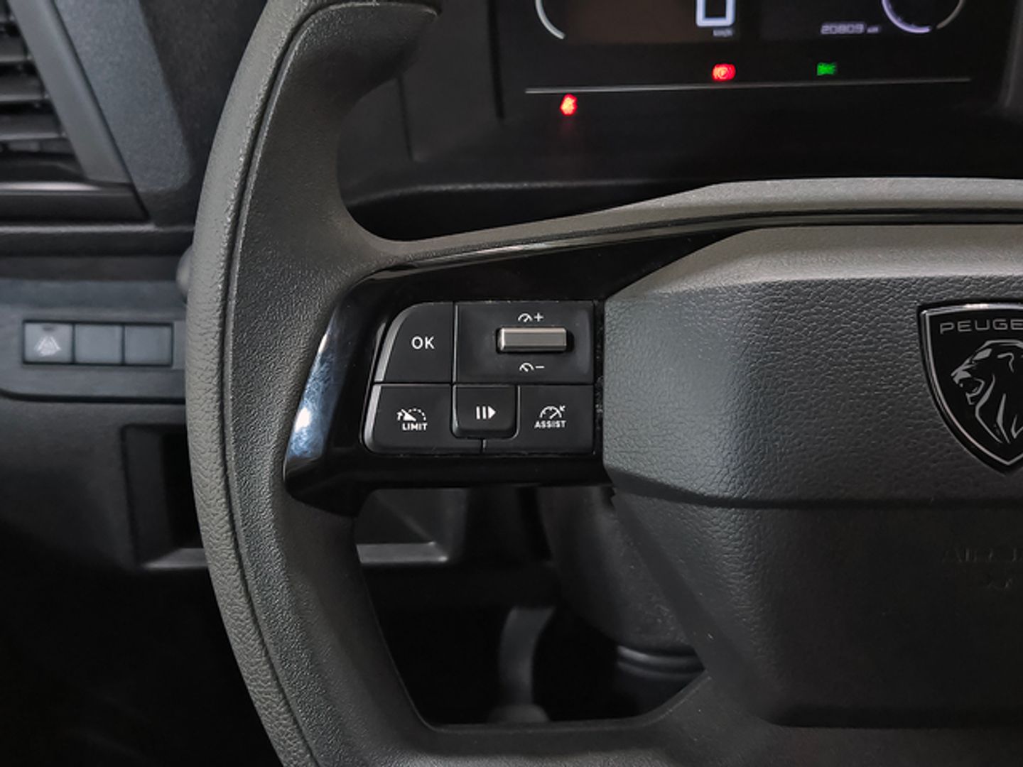 Peugeot Expert Furgon BlueHDi 120 S&S Standard 88 kW (120 CV)