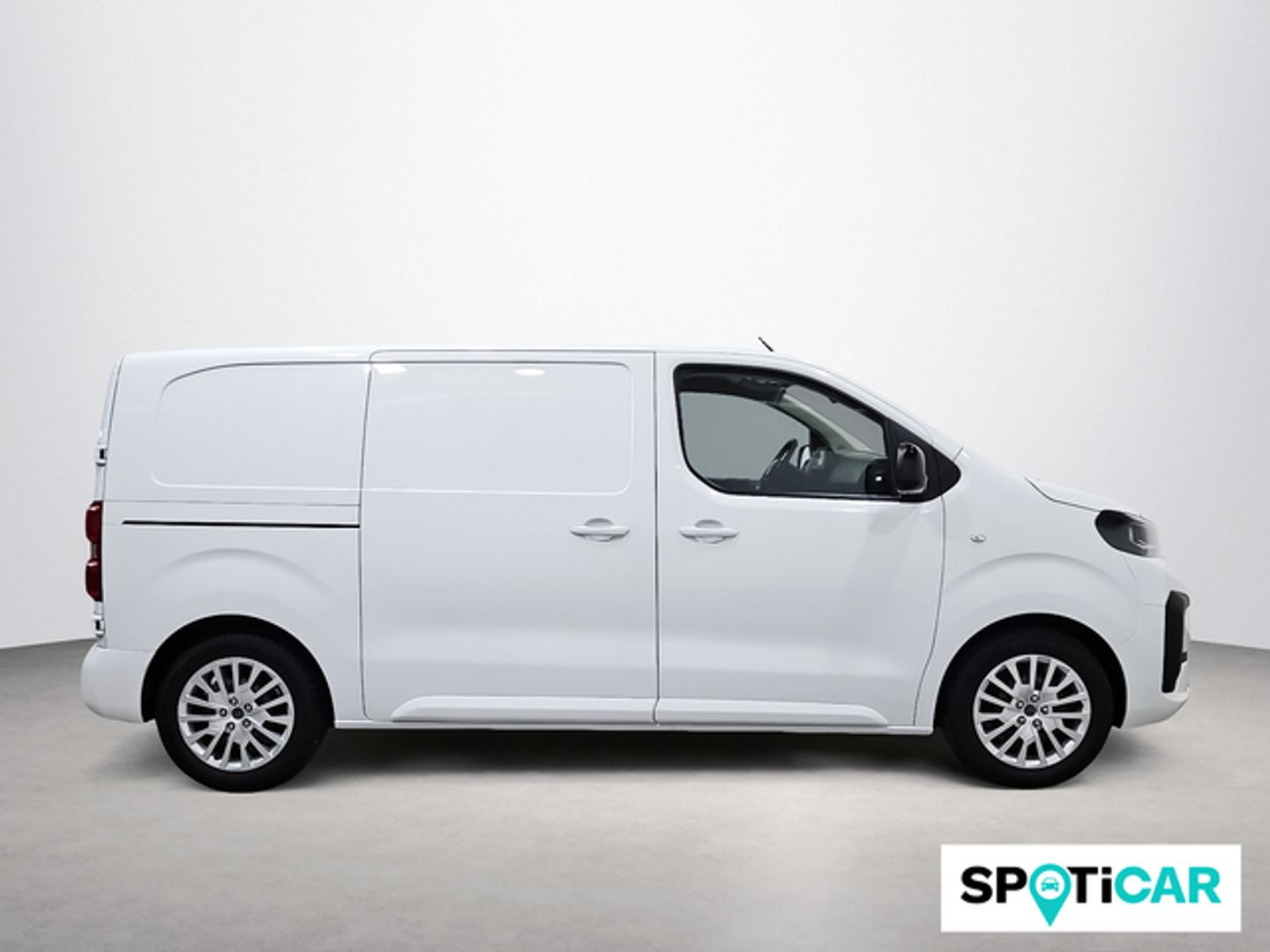 Peugeot Expert Furgon BlueHDi 120 S&S Standard 88 kW (120 CV)