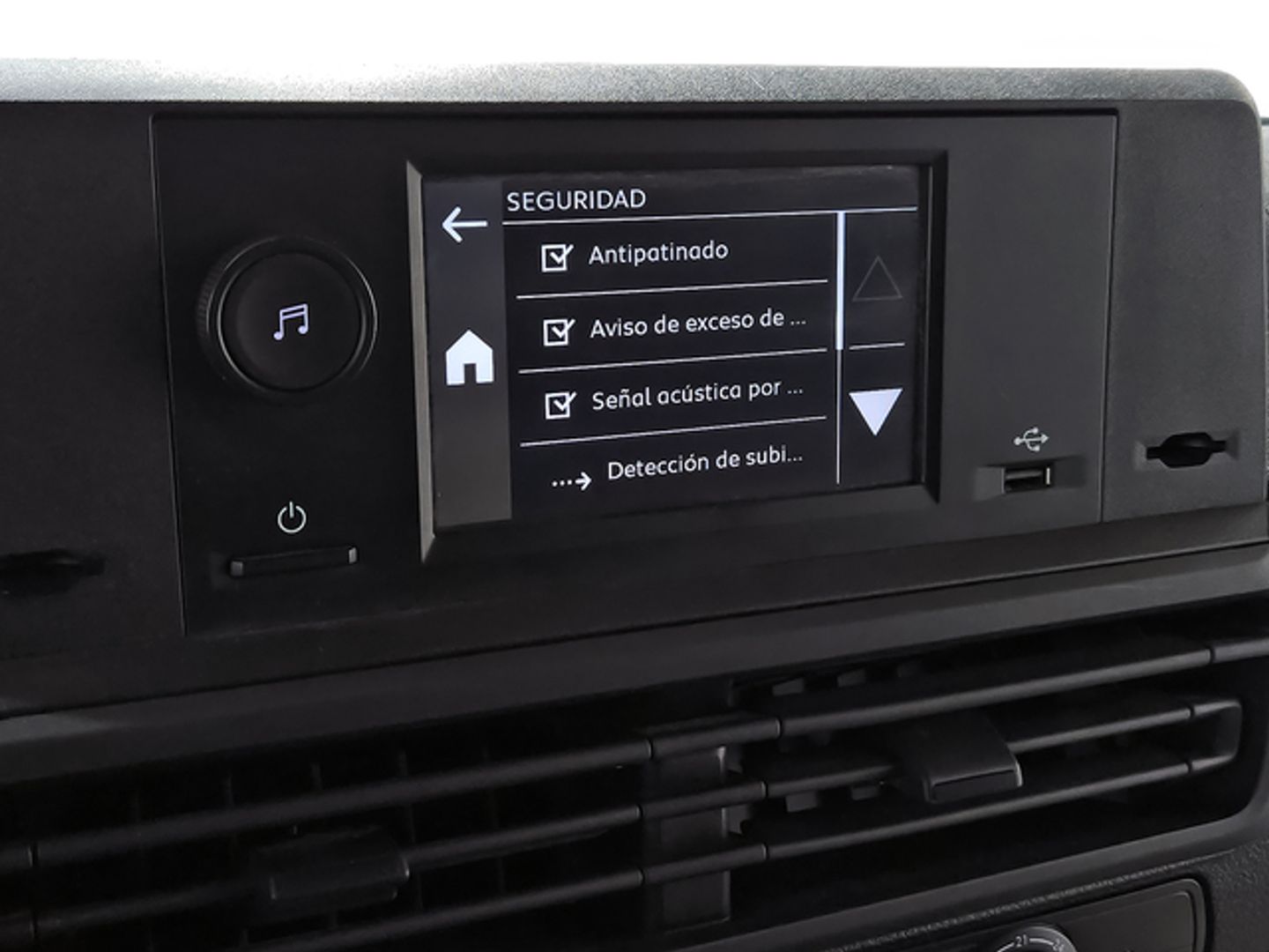 Peugeot Expert Furgon BlueHDi 120 S&S Standard 88 kW (120 CV)