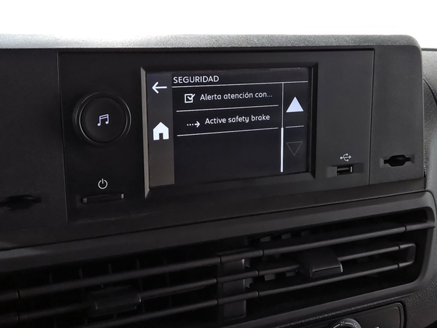 Peugeot Expert Furgon BlueHDi 120 S&S Standard 88 kW (120 CV)