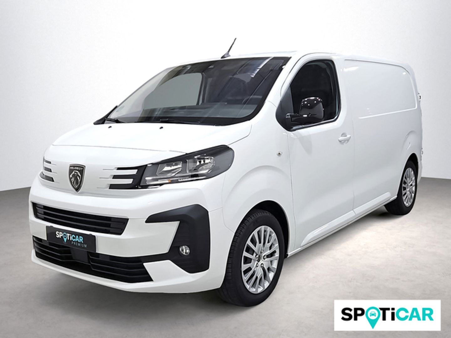 Peugeot Expert Furgon BlueHDi 120 S&S Standard 88 kW (120 CV)