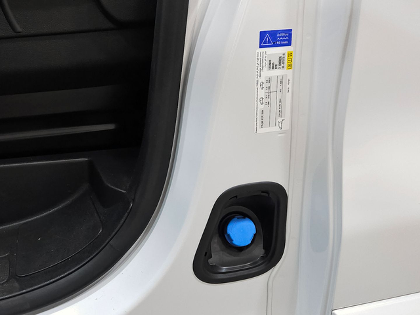 Peugeot Expert Furgon BlueHDi 120 S&S Standard 88 kW (120 CV)