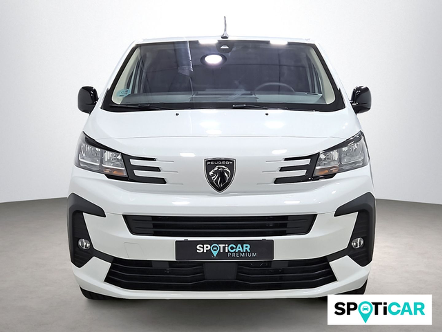 Peugeot Expert Furgon BlueHDi 120 S&S Standard 88 kW (120 CV)