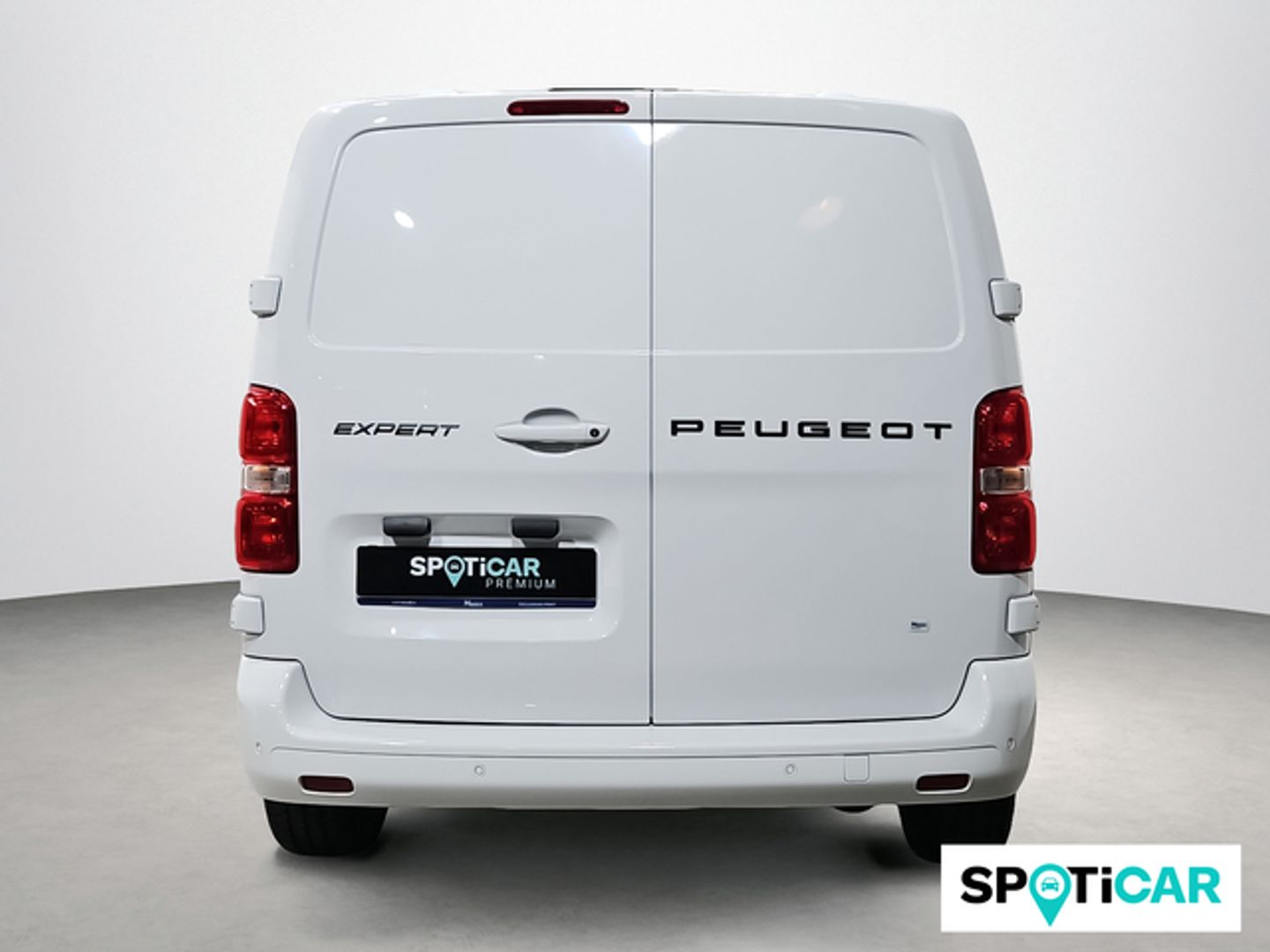 Peugeot Expert Furgon BlueHDi 120 S&S Standard 88 kW (120 CV)