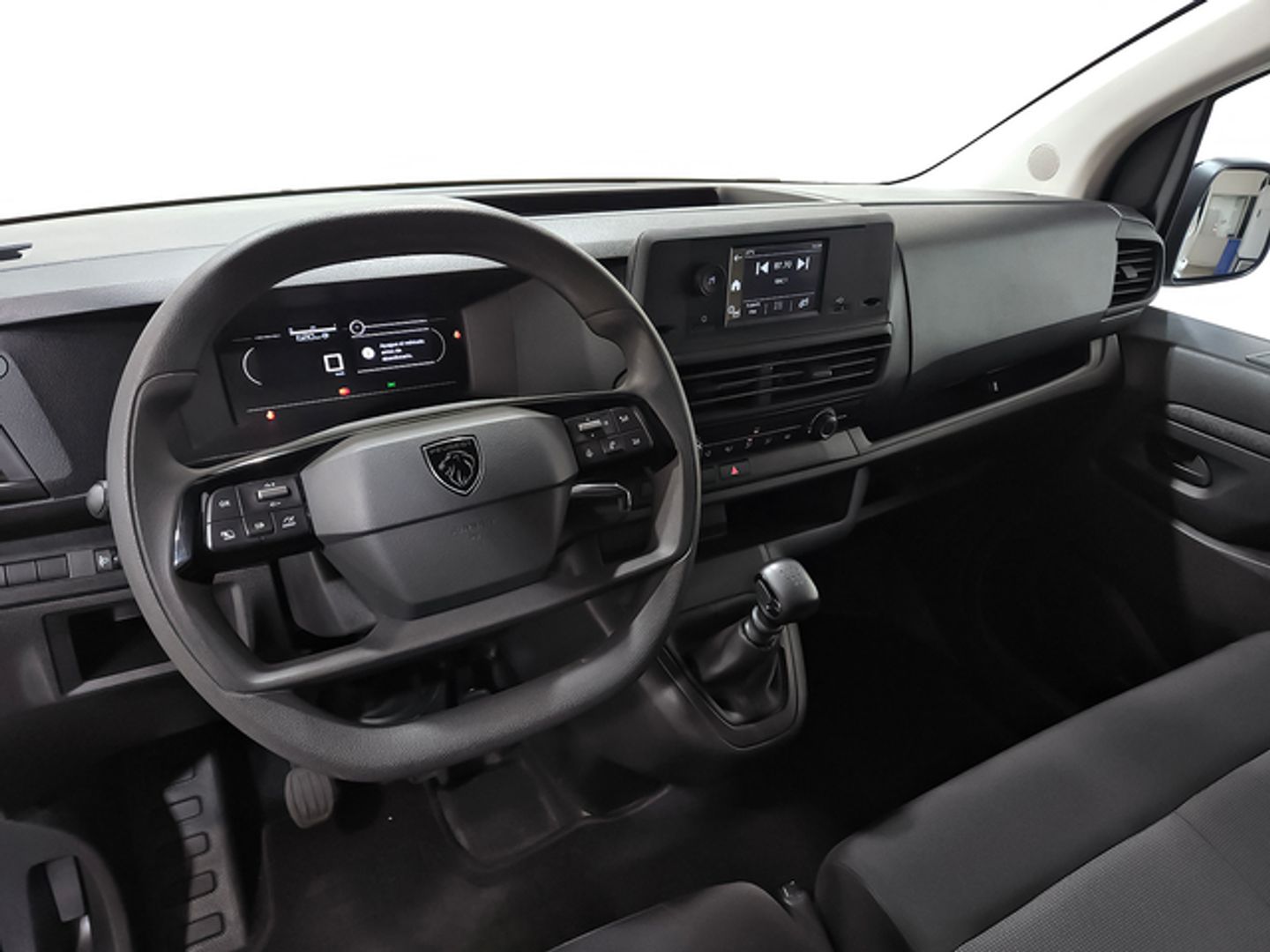 Peugeot Expert Furgon BlueHDi 120 S&S Standard 88 kW (120 CV)
