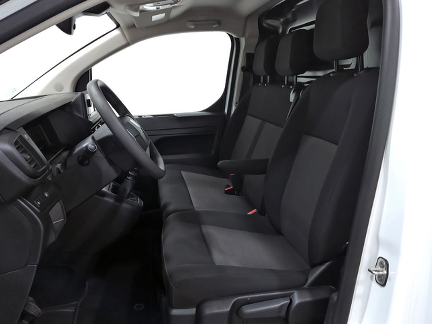 Peugeot Expert Furgon BlueHDi 120 S&S Standard 88 kW (120 CV)