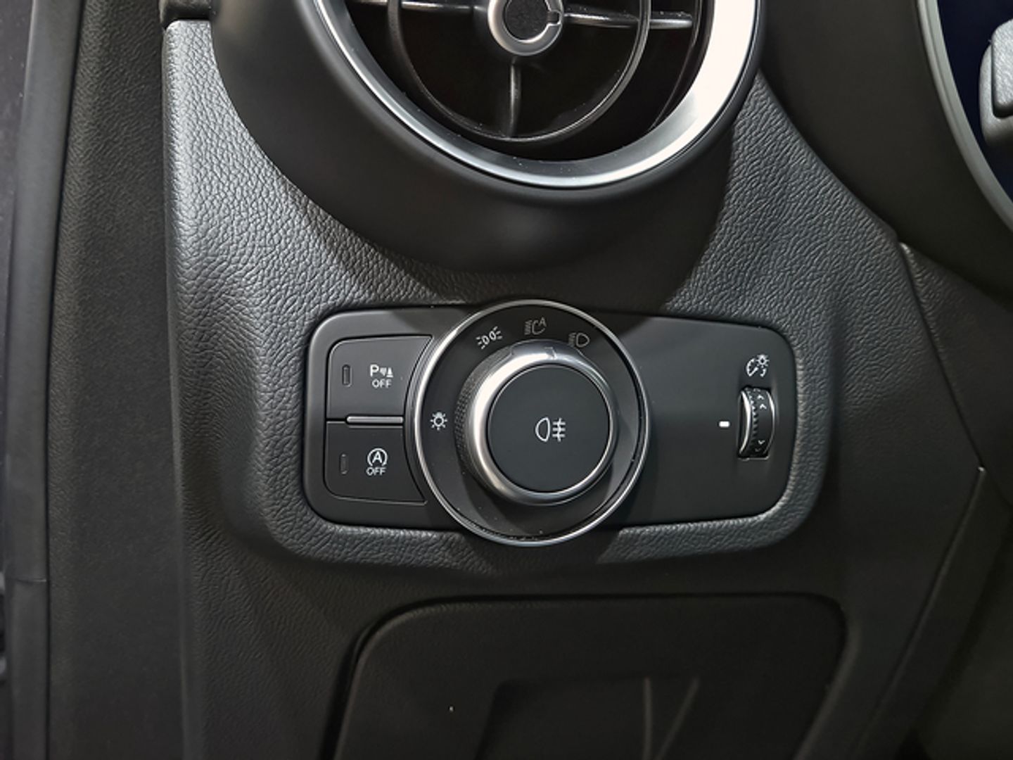 Alfa Romeo Stelvio 2.2 Diesel Sprint RWD 118 kW (160 CV)