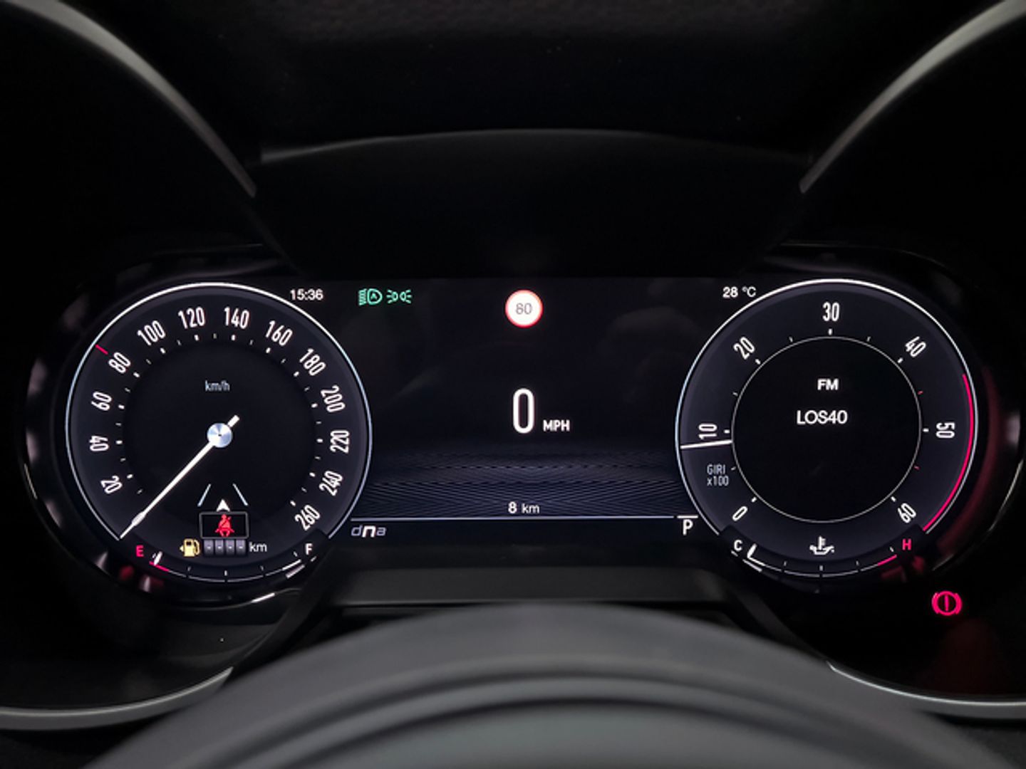 Alfa Romeo Stelvio 2.2 Diesel Sprint RWD 118 kW (160 CV)