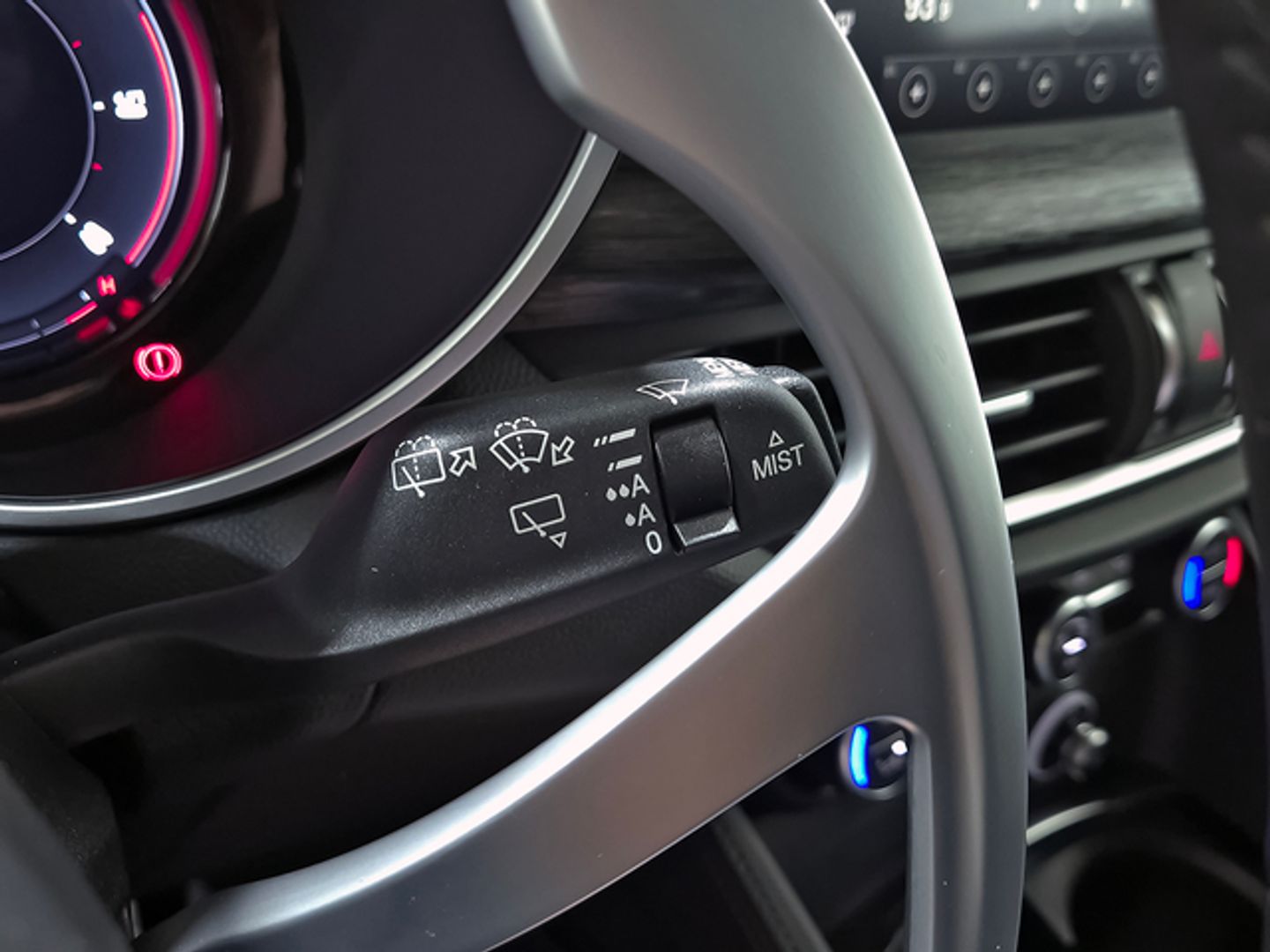 Alfa Romeo Stelvio 2.2 Diesel Sprint RWD 118 kW (160 CV)