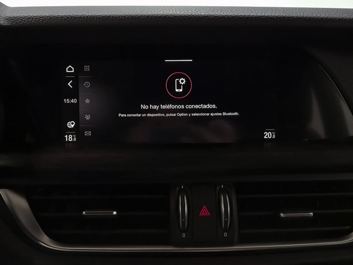 Alfa Romeo Stelvio 2.2 Diesel Sprint RWD 118 kW (160 CV)
