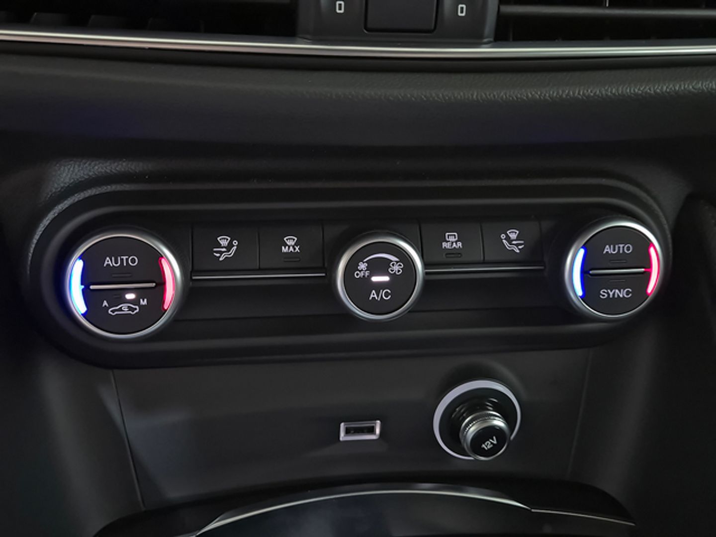 Alfa Romeo Stelvio 2.2 Diesel Sprint RWD 118 kW (160 CV)