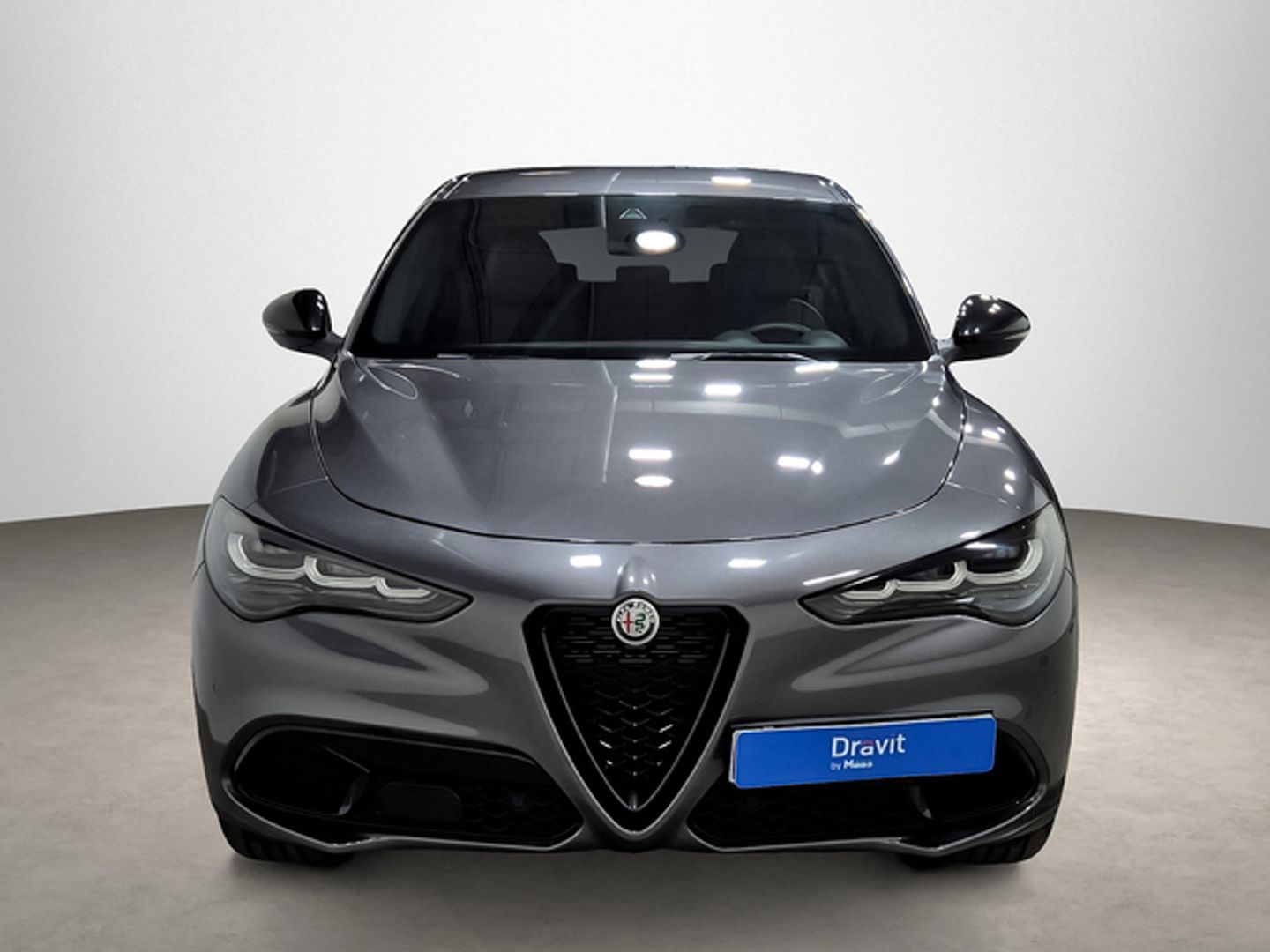 Alfa Romeo Stelvio 2.2 Diesel Sprint RWD 118 kW (160 CV)