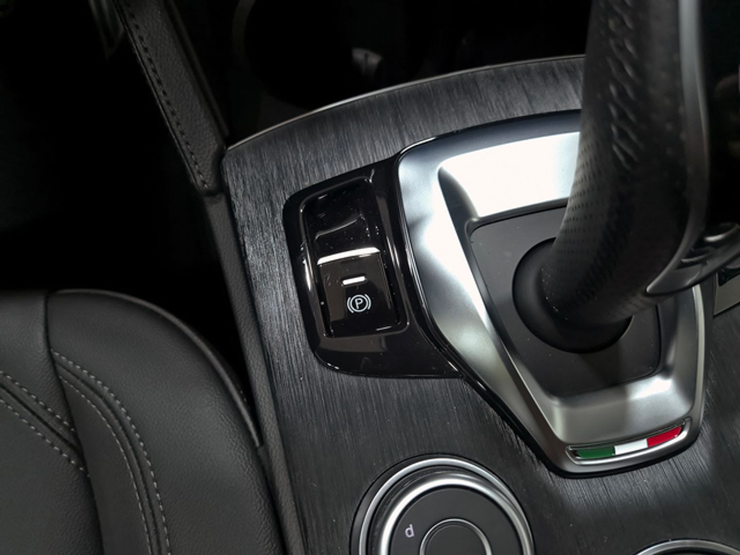 Alfa Romeo Stelvio 2.2 Diesel Sprint RWD 118 kW (160 CV)