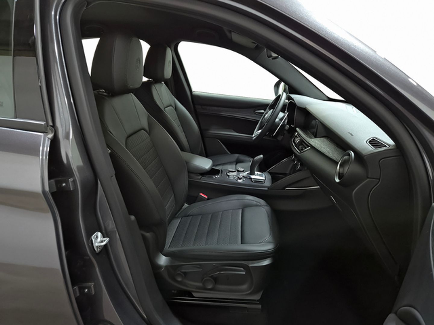 Alfa Romeo Stelvio 2.2 Diesel Sprint RWD 118 kW (160 CV)