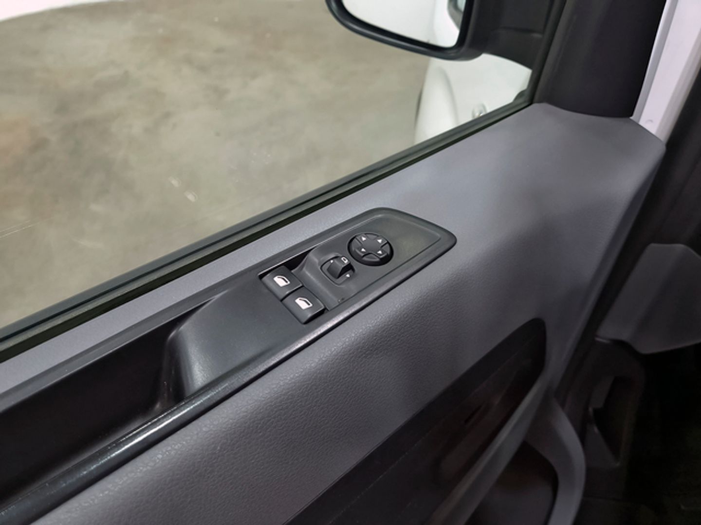 Citroen Jumpy Furgon BlueHDI 120 Talla M Control 88 kW (120 CV)