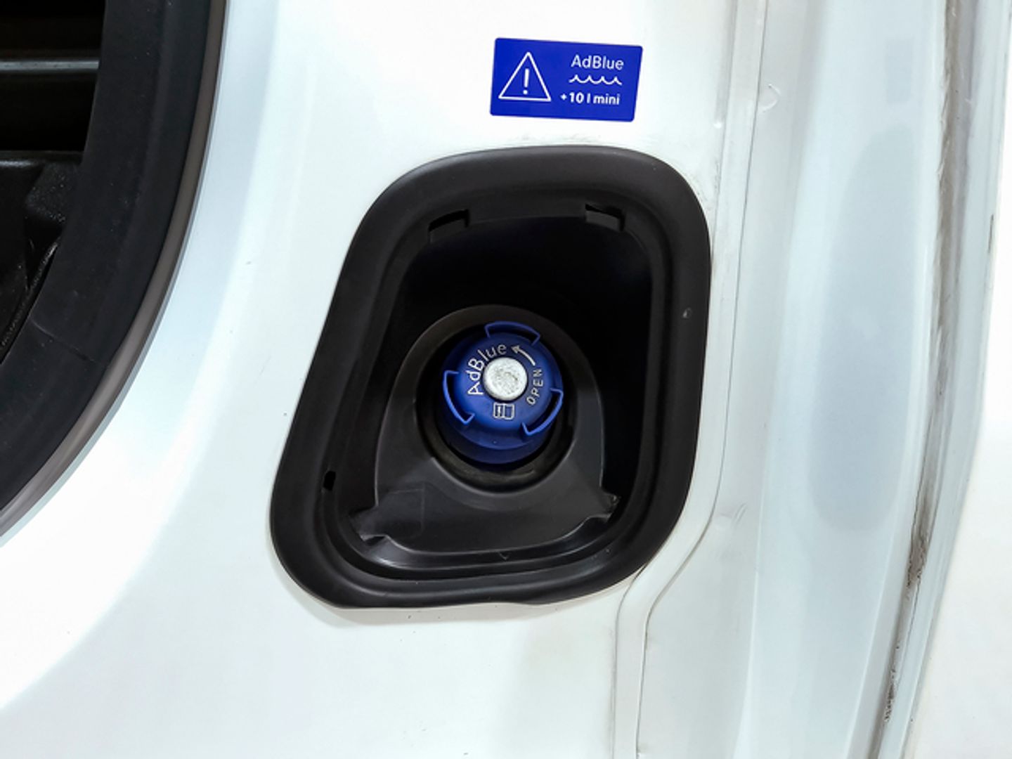 Citroen Jumpy Furgon BlueHDI 120 Talla M Control 88 kW (120 CV)
