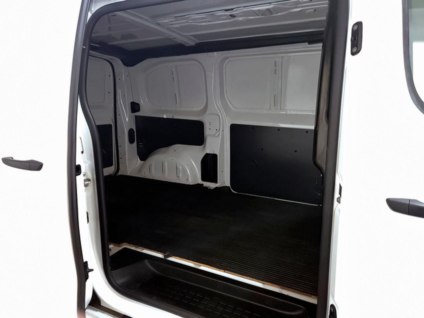 Citroen Jumpy Furgon BlueHDI 120 Talla M Control 88 kW (120 CV)
