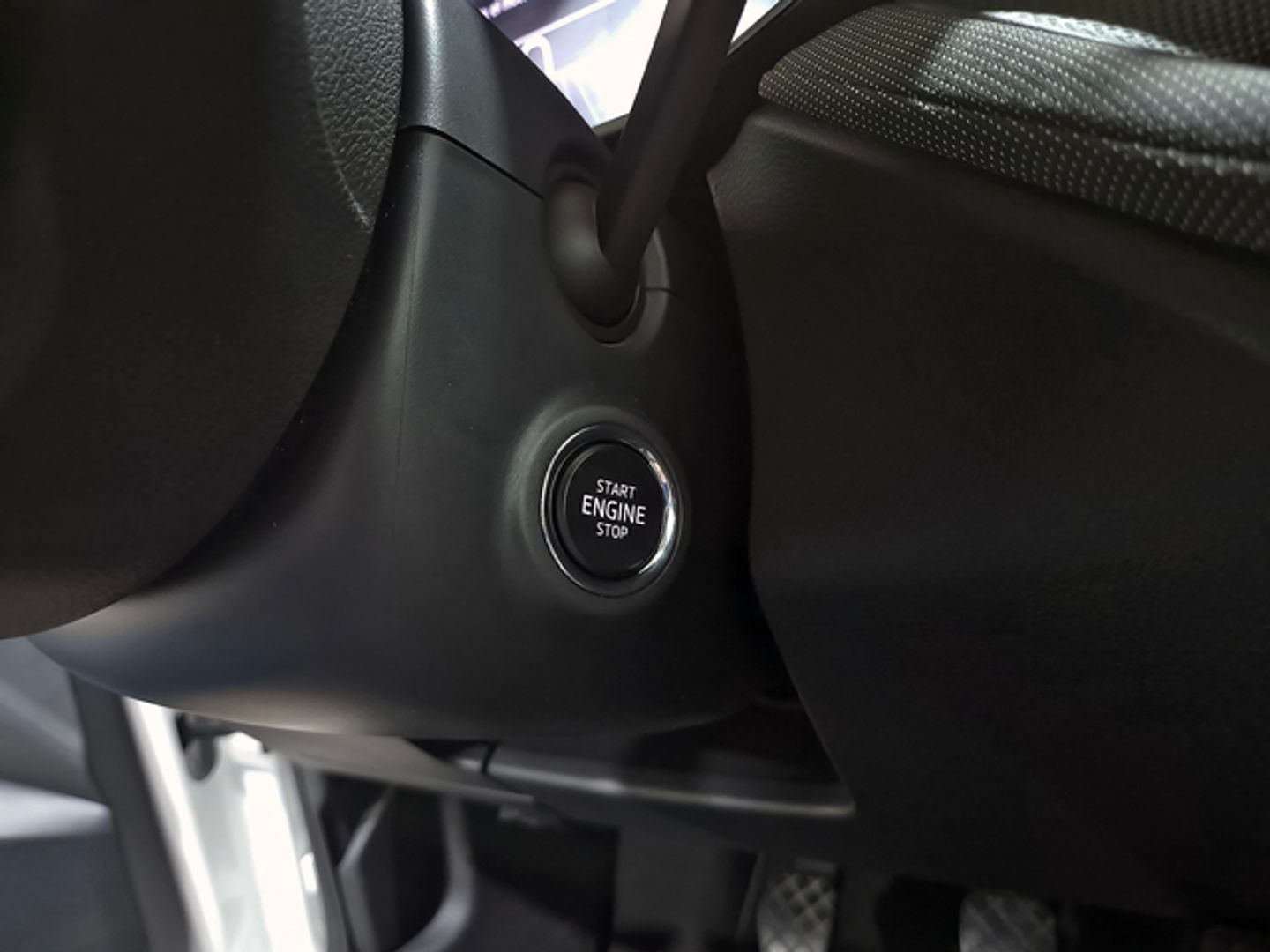 Skoda Fabia 1.0 TSI Selection 70 kW (95 CV)