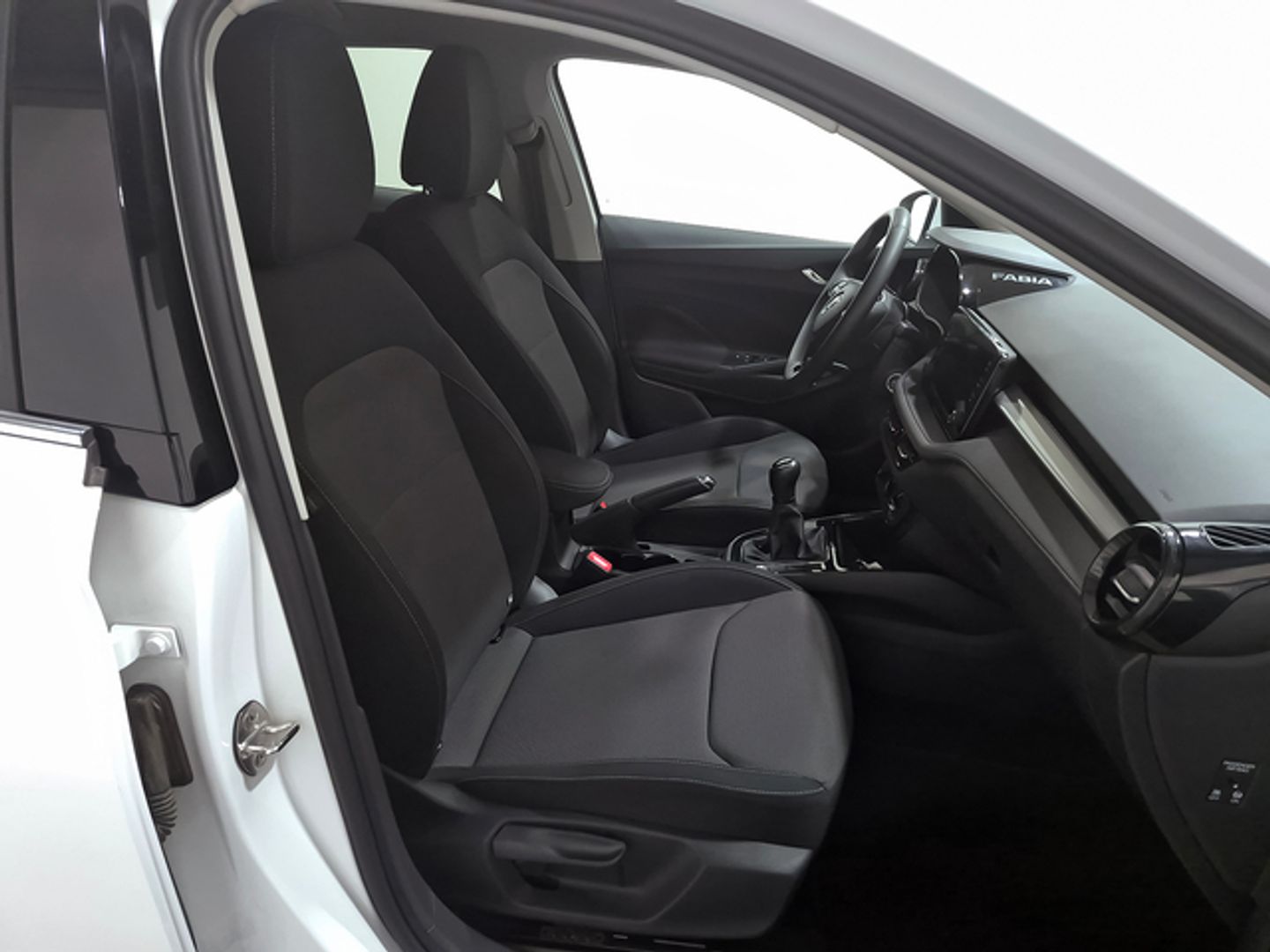 Skoda Fabia 1.0 TSI Selection 70 kW (95 CV)