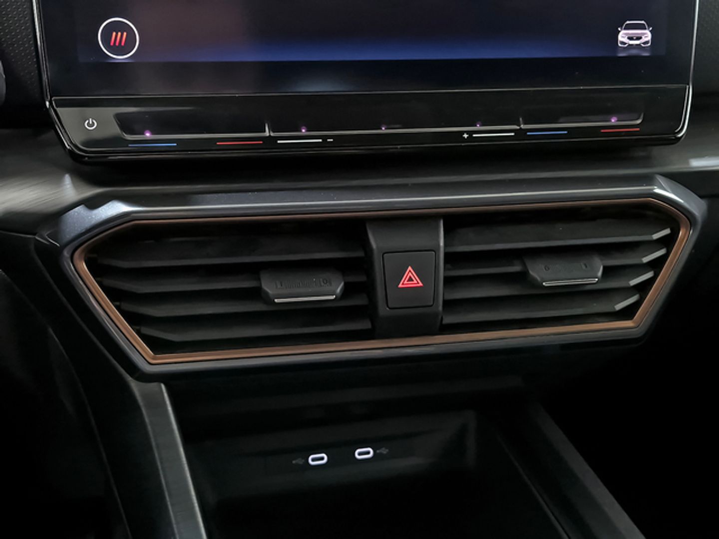 CUPRA Leon Sportstourer 1.5 eTSI DSG 110 kW (150 CV)