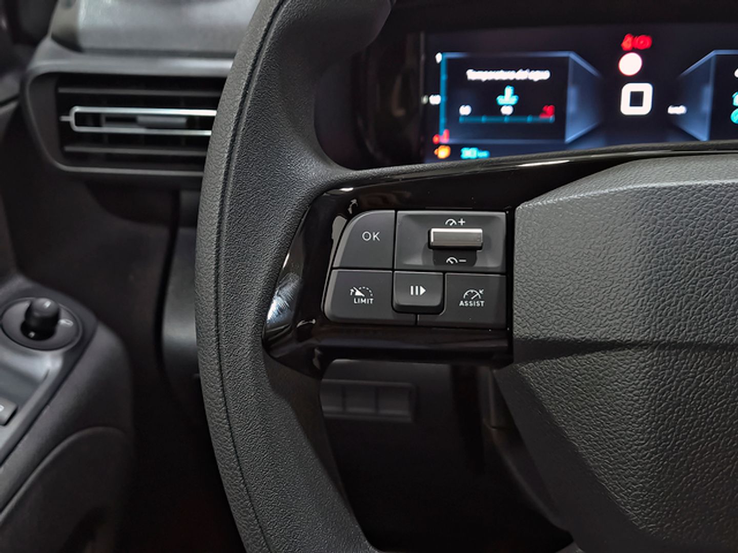 Citroen Berlingo BlueHDi 100 S&S Plus Talla M 75 kW (102 CV)