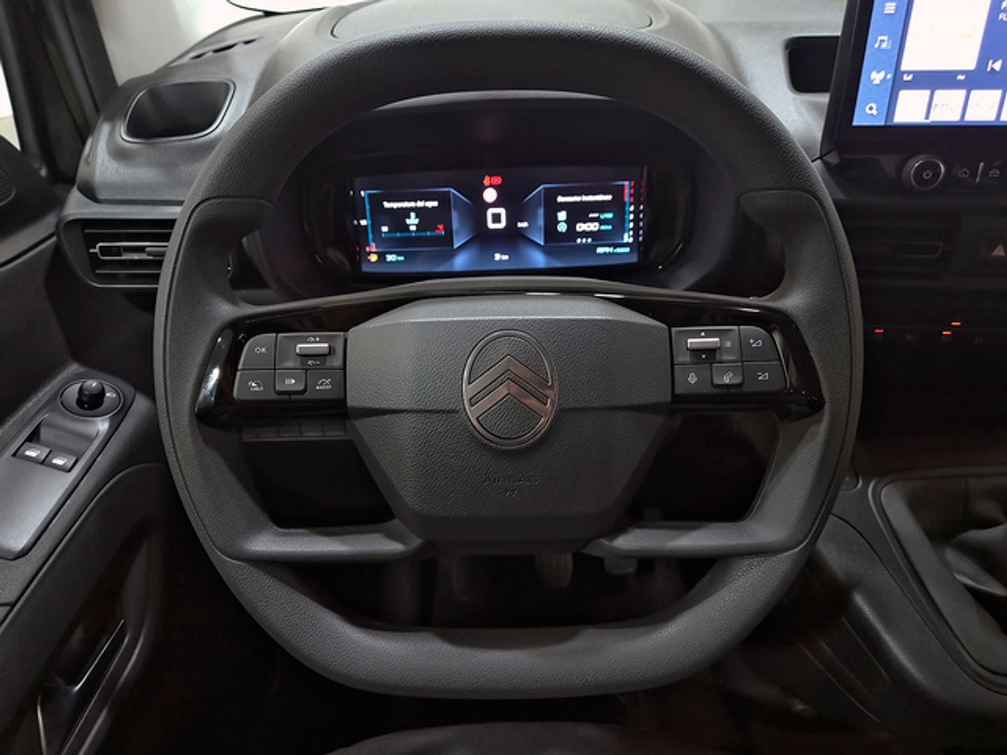 Citroen Berlingo BlueHDi 100 S&S Plus Talla M 75 kW (102 CV)