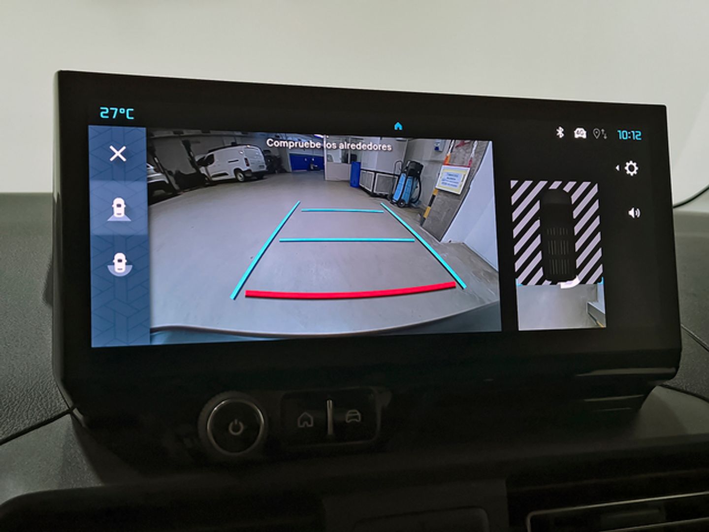 Citroen Berlingo BlueHDi 100 S&S Plus Talla M 75 kW (102 CV)