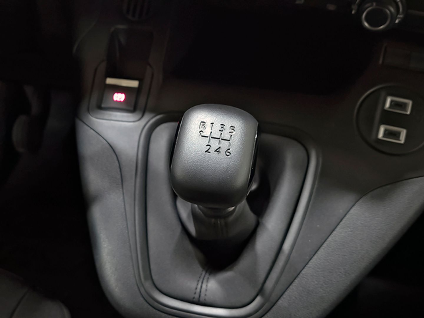 Citroen Berlingo BlueHDi 100 S&S Plus Talla M 75 kW (102 CV)