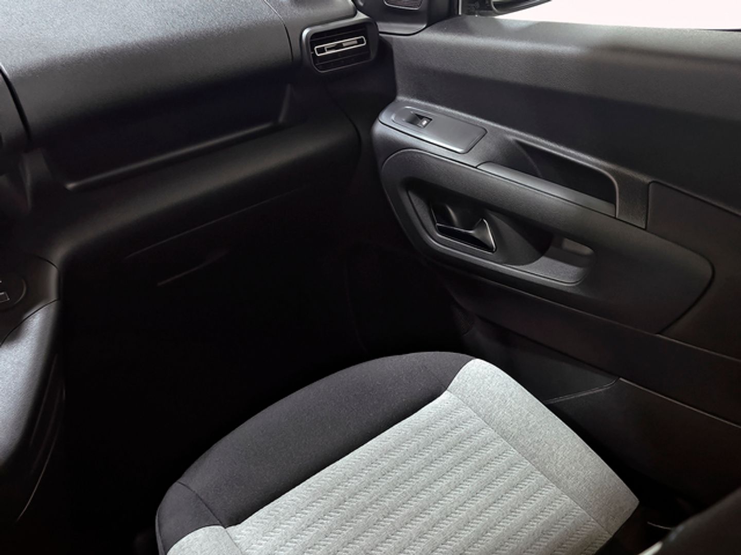 Citroen Berlingo BlueHDi 100 S&S Plus Talla M 75 kW (102 CV)