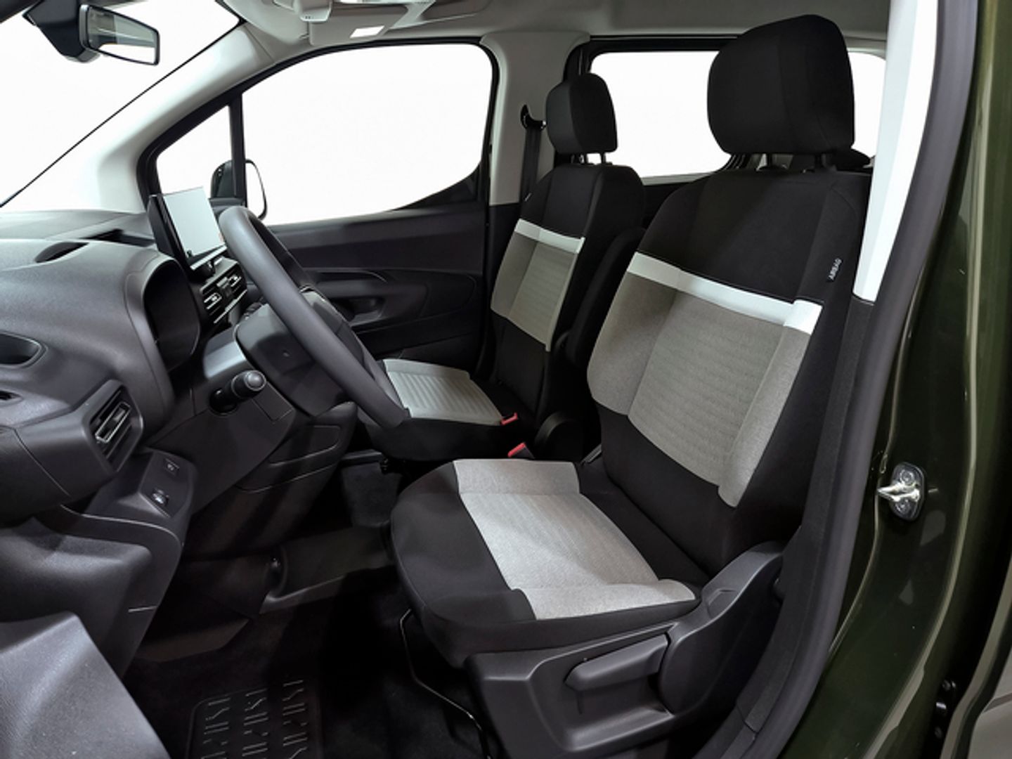 Citroen Berlingo BlueHDi 100 S&S Plus Talla M 75 kW (102 CV)