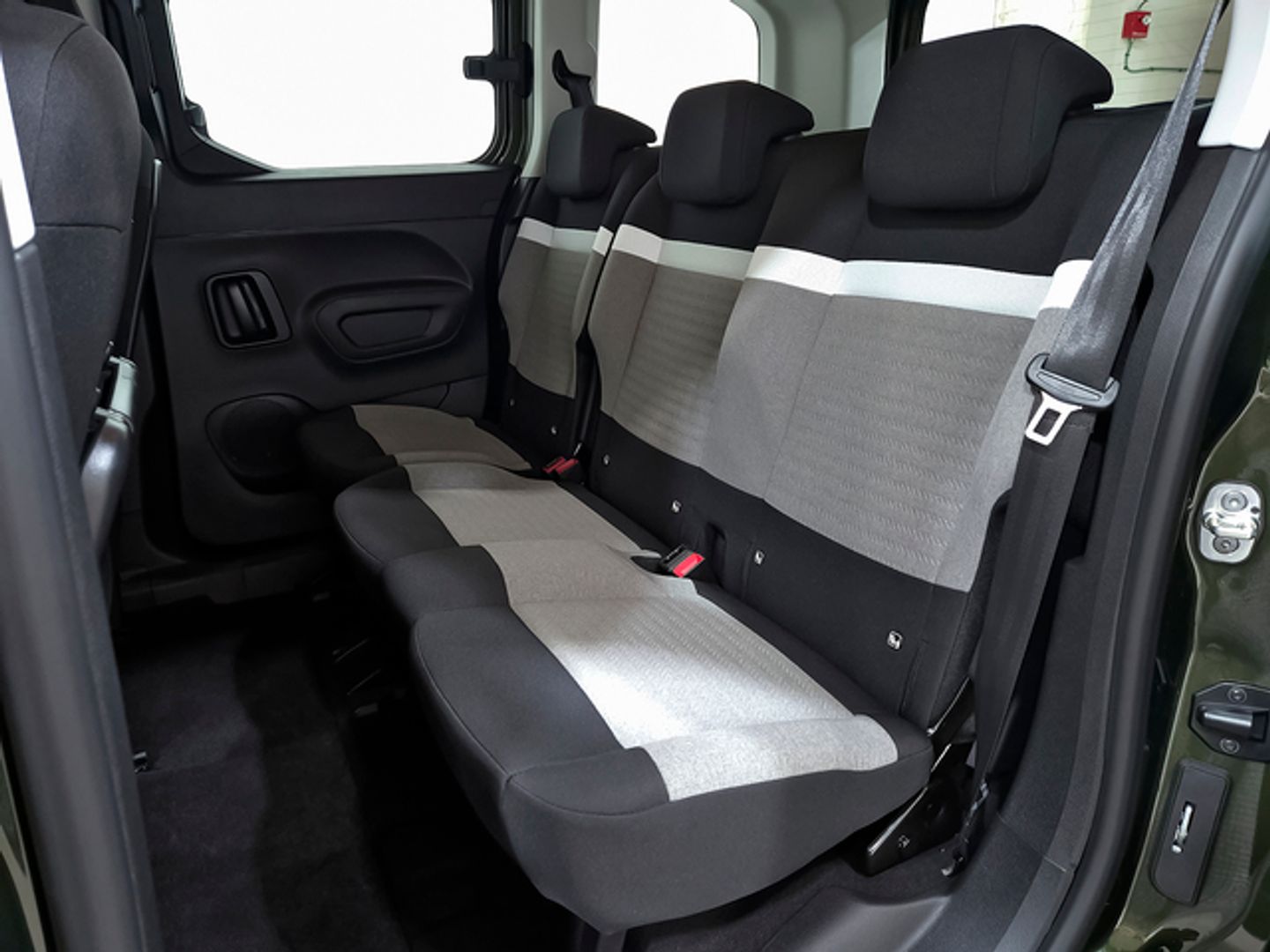 Citroen Berlingo BlueHDi 100 S&S Plus Talla M 75 kW (102 CV)